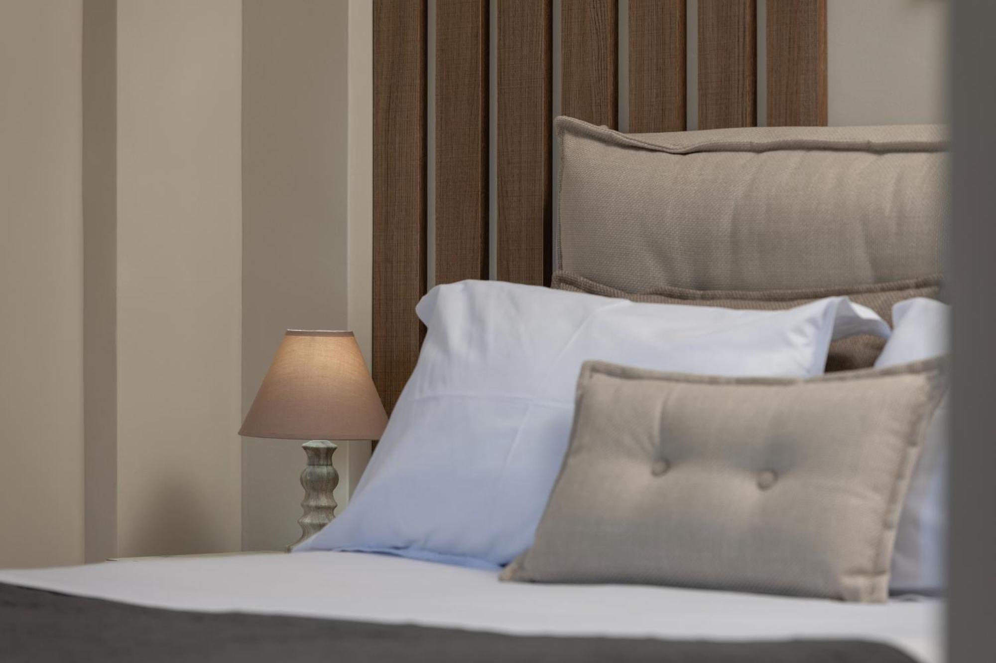 Stayinn Luxury Apartments Nea Kallikrateia Εξωτερικό φωτογραφία