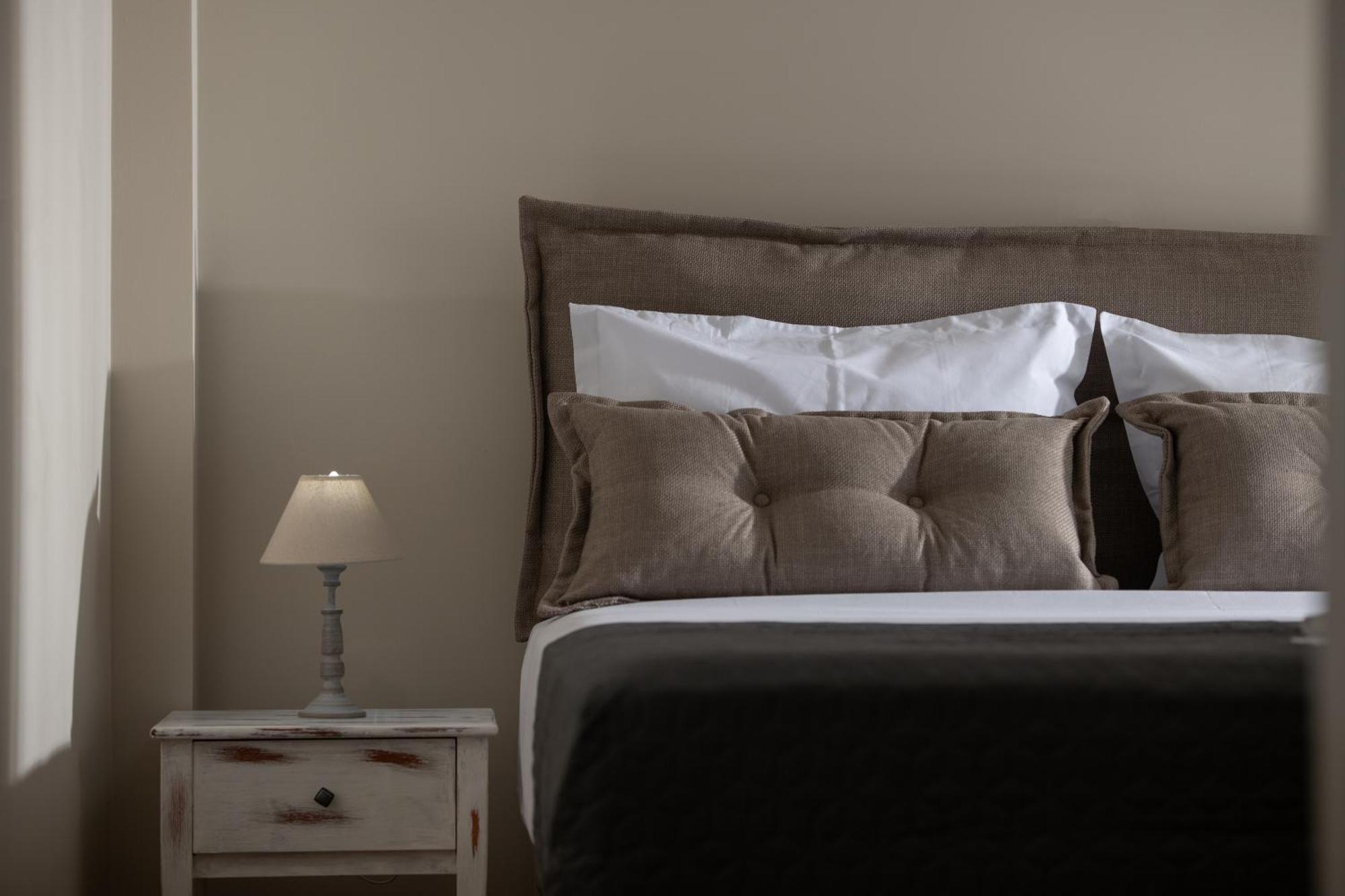 Stayinn Luxury Apartments Nea Kallikrateia Εξωτερικό φωτογραφία