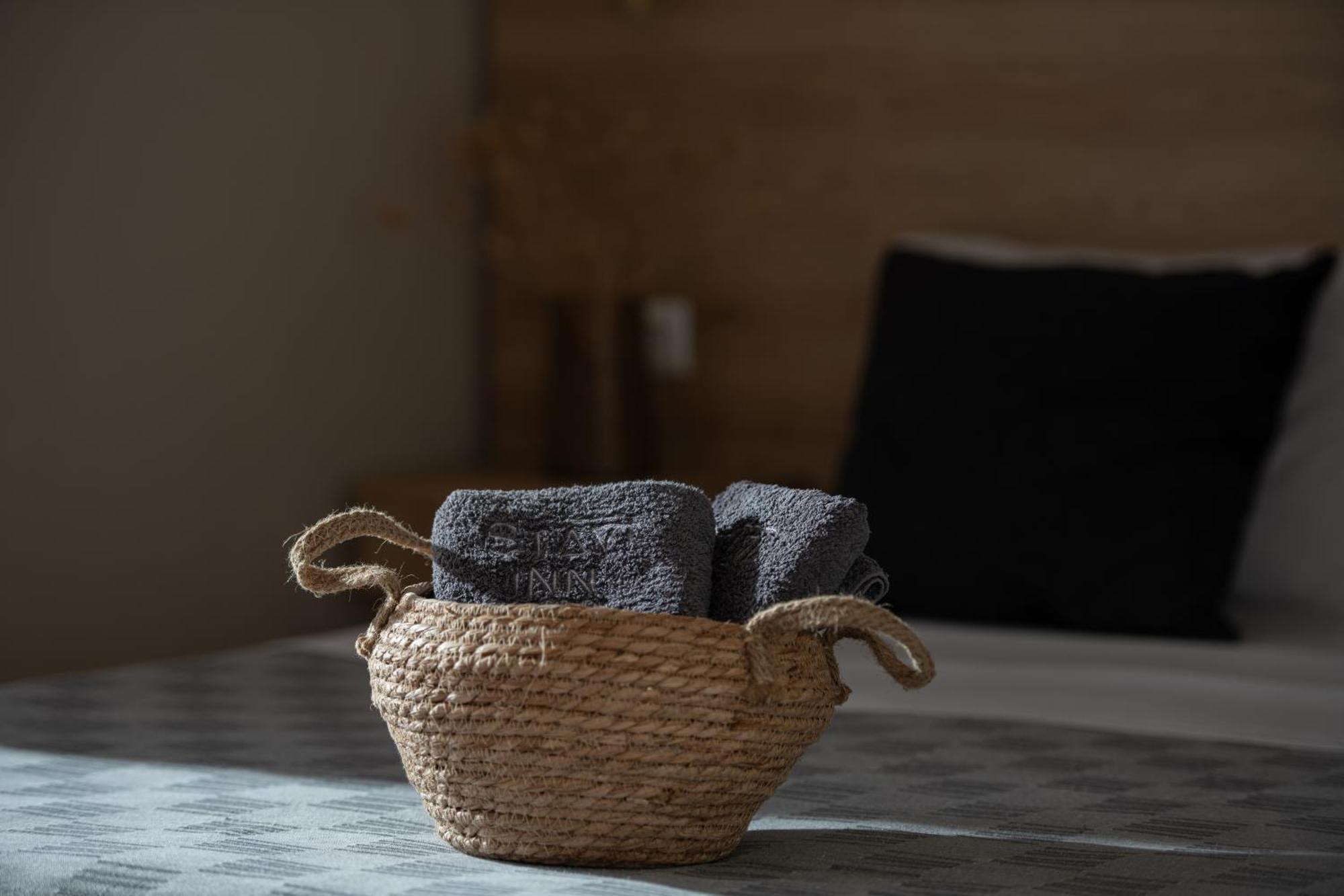 Stayinn Luxury Apartments Nea Kallikrateia Εξωτερικό φωτογραφία