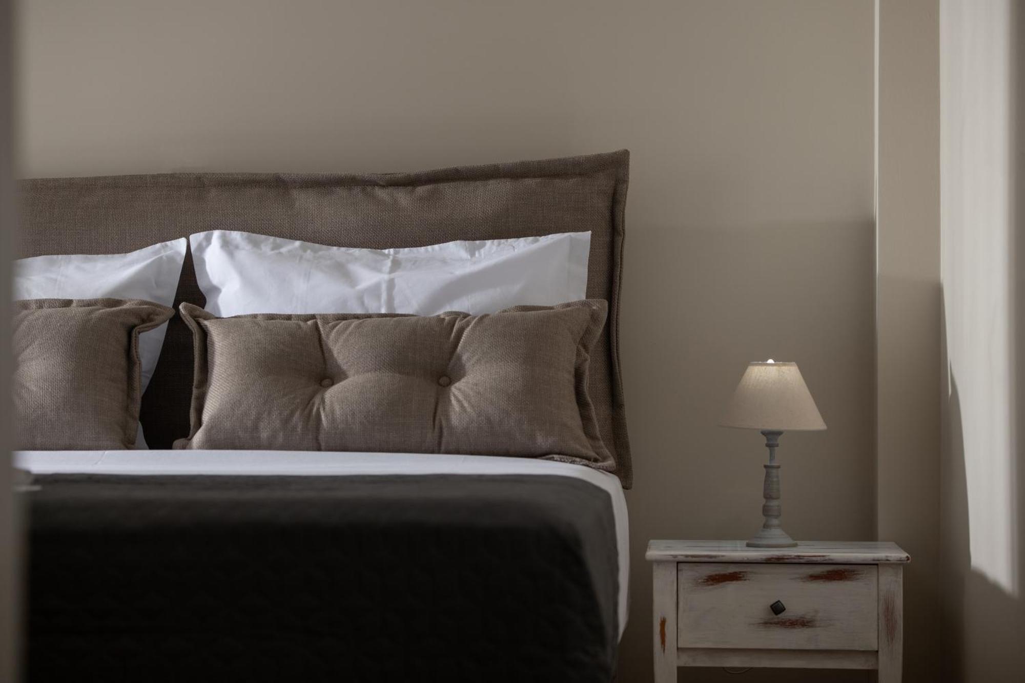 Stayinn Luxury Apartments Nea Kallikrateia Εξωτερικό φωτογραφία